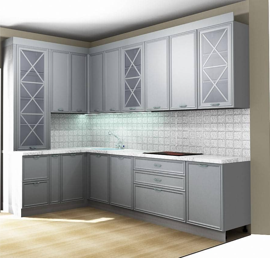 Визуализация